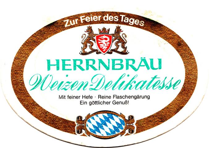 ingolstadt in-by herrn oval 3-4a (185-weizen delikatesse)